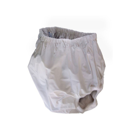 Cuecas de incontinência urinária | Suporte fechado para fraldas | Vários tamanhos