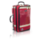 Carrinho para emergências respiratórias| Vermelho | EMERAIR'S | Elite Bags - Foto 1