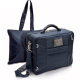 Maleta para visitas domiciliárias | Azul | CALL's | Elite Bags - Foto 2