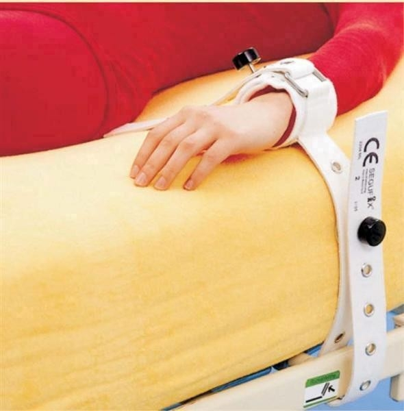 Sistema de fixação prosafix hands