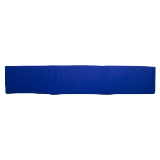 Proteção de barra de segurança | 190 x 34 x 2,5cm | Fecho com clipe | Material almofadado | Mobiclinic