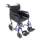 Modelo de cadeira de rodas Alu Lite Invacare - Foto 4