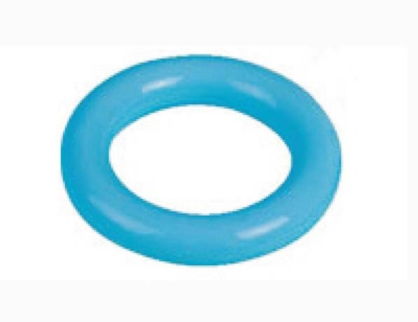 Pessário uterino de silicone