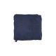 Almofada anti-decúbito higienizada quadrada e azul marinho, 44 ​​x 44 cm - Foto 1