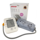 Monitor digital de pressão arterial | YE660D| Yuwell |Braço| Automático| Manguito (22-45cm) |Com memória |Tela grande |Branco - Foto 2