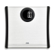 Balança de casa de banho eletrónica | Prata| Ecrã LCD | Até 180Kg | BE1701 | ADE - Foto 1