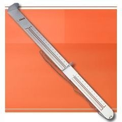 Altura de altura para crianças t101