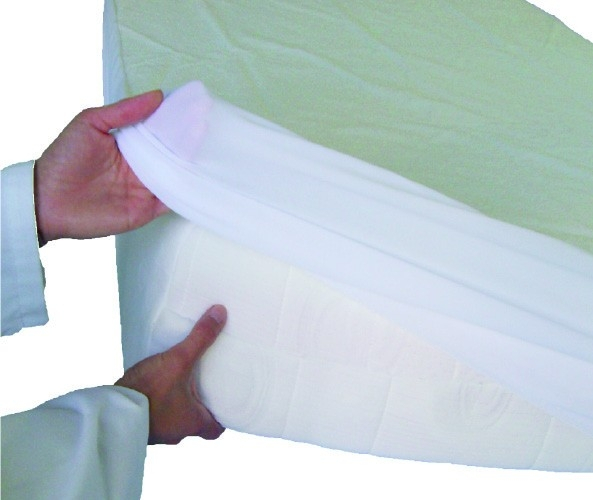 Protetor de cachos impermeável ox (Ortotex)