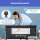 Berço 3 em 1 | Mobiclinic - Foto 3