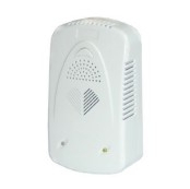 Detector de gás