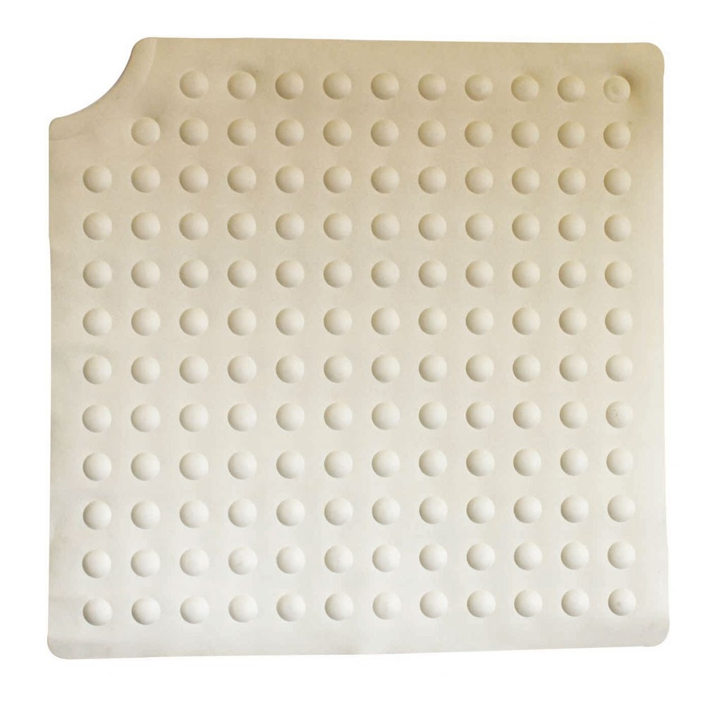 Tapete de banho anti-derrapante 54,5 x 54 cm (Herdegen)