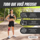 Kinesiotape | Mobitape |Impermeável | Ligadura neuromuscular | Várias cores | 5cm*5cm | Mobiclinic - Foto 12