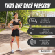 Kinesiotape | Mobitape |Impermeável | Ligadura neuromuscular | Várias cores | 5cm*5cm | Mobiclinic - Foto 14