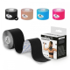 Kinesiotape | Mobitape |Impermeável | Ligadura neuromuscular | Várias cores | 5cm*5cm | Mobiclinic - Foto 2