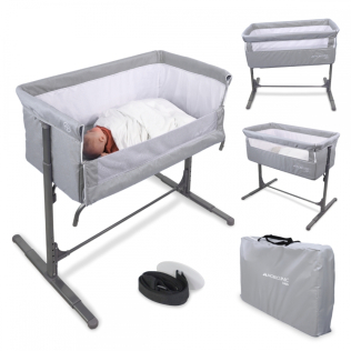 Berço para dormir...