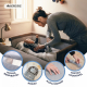 Berço para dormir junto com o bebê | Mobiclinic - Foto 3
