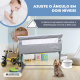 Berço para dormir junto com o bebê | Mobiclinic - Foto 5