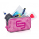 Estojo para diabético isotérmico | Cor: cor de rosa | Dia's | Elite Bags - Foto 2