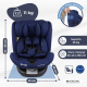 Cadeirinha infantil para automóvel | Mobiclinic - Foto 2