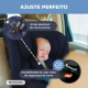 Cadeirinha infantil para automóvel | Mobiclinic - Foto 4
