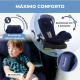 Cadeirinha infantil para automóvel | Mobiclinic - Foto 5