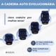 Cadeirinha infantil para automóvel | Mobiclinic - Foto 6
