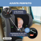 Cadeirinha infantil para automóvel | Mobiclinic - Foto 4