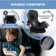 Cadeirinha infantil para automóvel | Mobiclinic - Foto 5