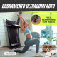 Passadeira dobrável | Alto-falante Bluetooth | 12km/h | Sistema elevação | Tela LCD aplicativo | Silencioso | ETNA | Mobiclinic - Foto 5