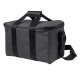 Kit de primeiros socorros | Mala de emergências multiusos | Cinzento e preto | Multy's | Elite Bags - Foto 3