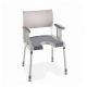Cadeira de banho com abertura Sorrento by Invacare - Foto 1