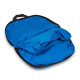 Mochila dobrável com ripstop | Ultraleve | Capacidade média | Com cobertura | Azul Real | EMS | Elite Bags - Foto 7