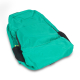 Mochila dobrável com ripstop | Ultraleve | Capacidade média | Com cobertura | Verde | EMS | Elite Bags - Foto 6