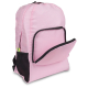 Mochila dobrável com ripstop | Ultraleve | Capacidade média | Com cobertura | Verde | EMS | Elite Bags - Foto 9