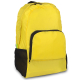 Mochila dobrável com ripstop | Ultraleve | Capacidade média | Com cobertura | Amarelo | EMS | Elite Bags - Foto 5