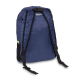 Mochila dobrável com ripstop | Ultraleve | Capacidade média | Com cobertura | Azul marinho | EMS | Elite Bags - Foto 10
