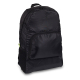 Mochila dobrável com ripstop | Ultraleve | Capacidade média | Com cobertura | Preto | EMS | Elite Bags - Foto 5