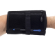 Bracelete porta-documentos | Adaptável | Preto | Map's | Elite Bags - Foto 3