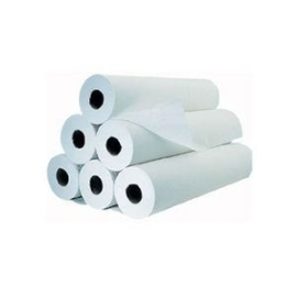 Rolo de papel maca 57 m (pré-corte a 40 cm), 6 unidades