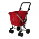 Carrinho de Compras We Go - Foto 1