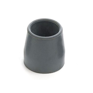 Contador de 25 mm para caminhantes (cinza)