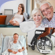 Bidé portátil | Acoplável ao vaso sanitário | Uso doméstico e clínico | Até 4 litros | Estável | Plástico | Hana | Mobiclinic - Foto 4