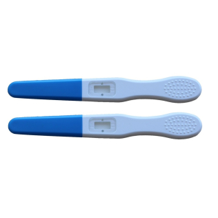 Pack 2 Testes | De gravidez | Máxima fiabilidade