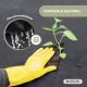 Tela anti-ervas daninhas | 150g/m² | Resistente a UV | Respirável e permeável | 1 x 5 m | HerbStop | Mobiclinic - Foto 4