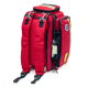 Mochilas EXTREME´S | Bolsas de emergência para suporte básico de vida | Bolsa primeiros socorros vermelha - Foto 4