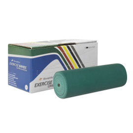 Fita elástica para exercícios e alongamentos, 5,5 m,...