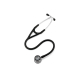 Fonendoscópio de diagnóstico | Preto | Acabamento espelhado | Cardiology IV | Littmann - Foto 2