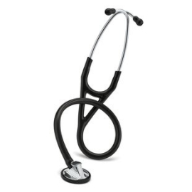 Fonendo Littmann Master Cardiology Preto