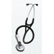 Fonendo Littmann Electronic 3200 Preto - Foto 1