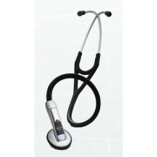Fonendo Littmann Electronic 3200 Preto